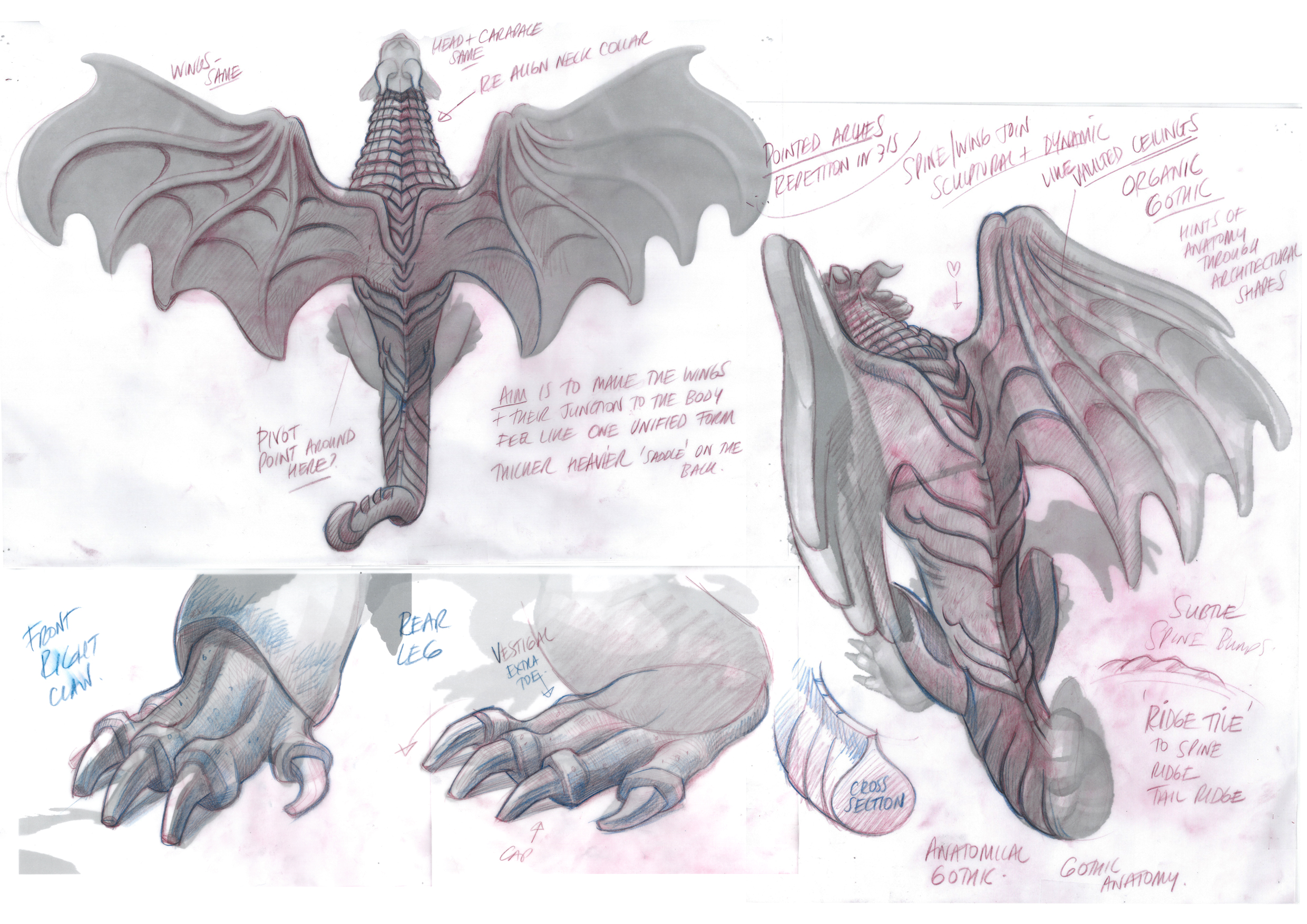 character design