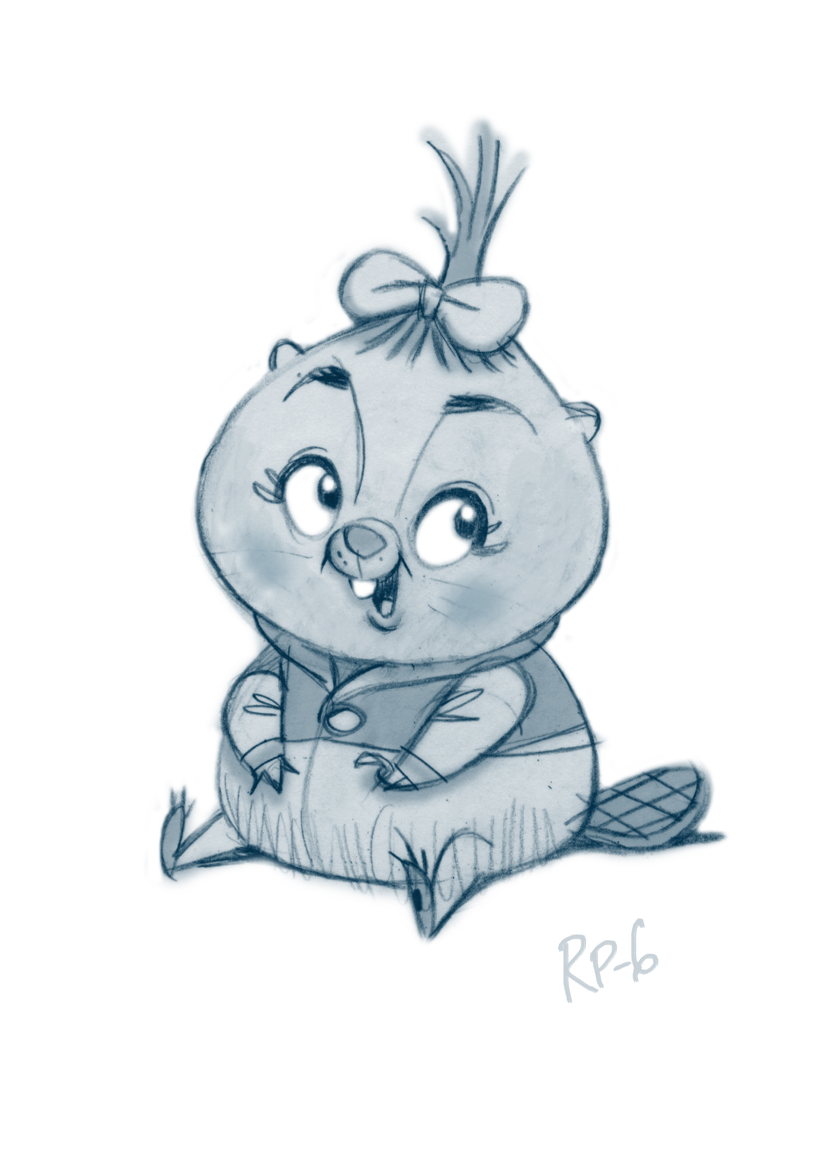 tv character concepts