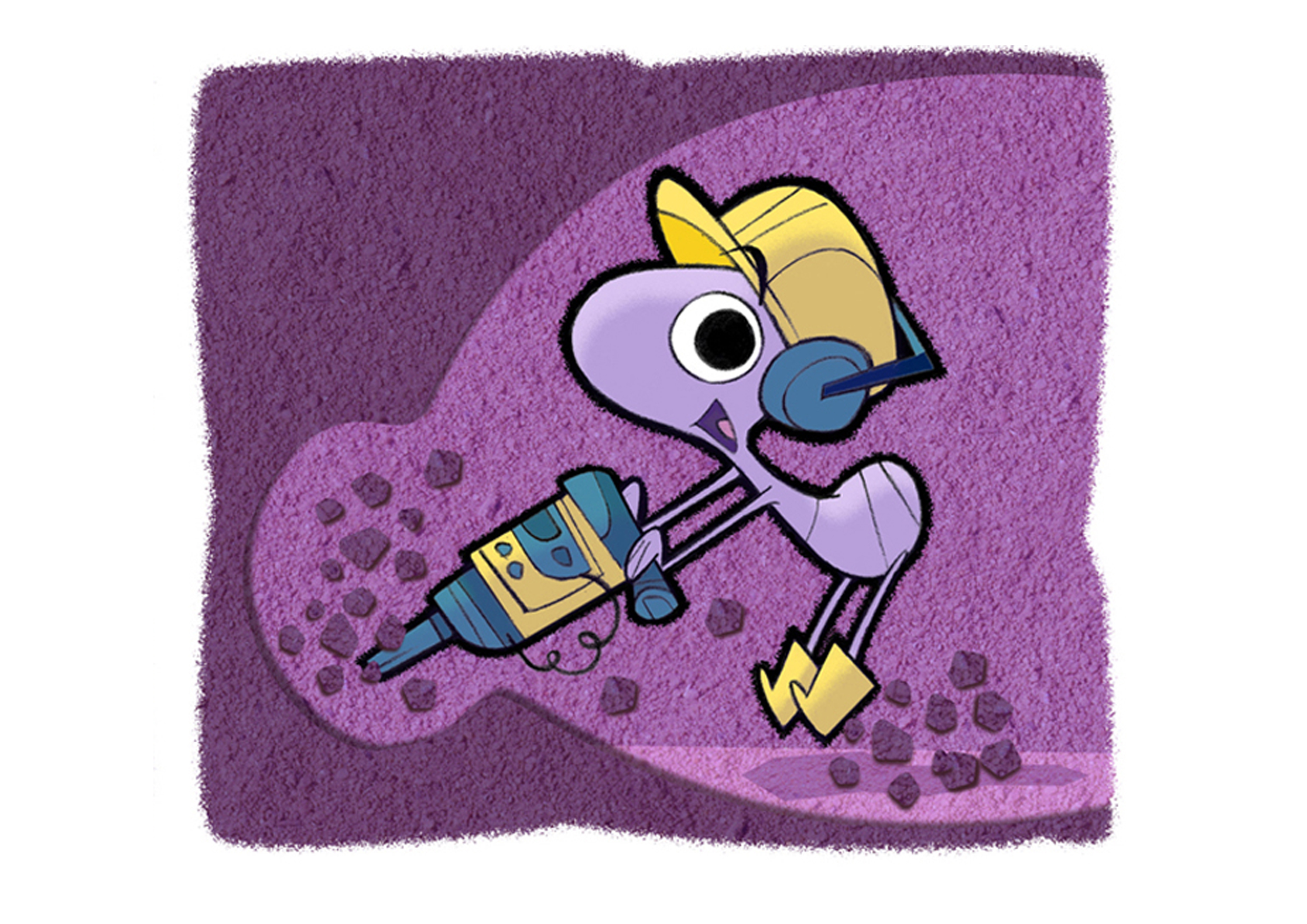 book illustration