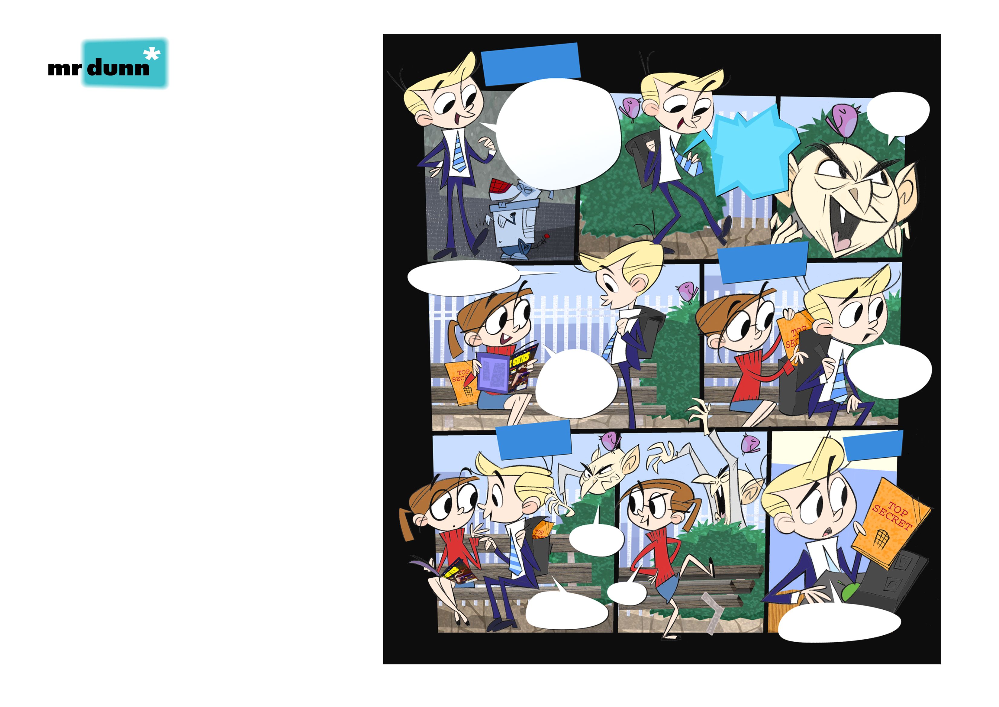 comicstrips