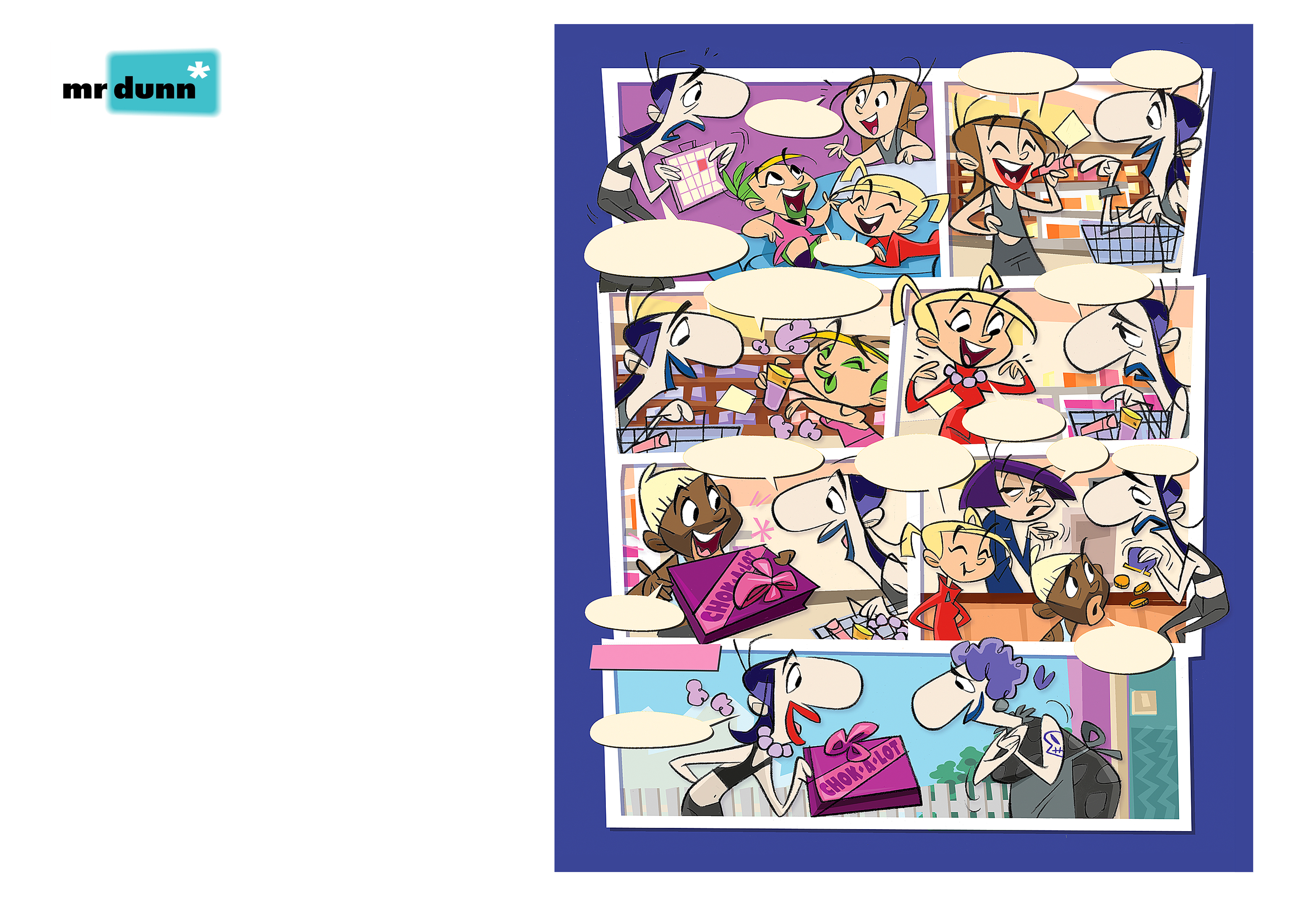 comicstrips