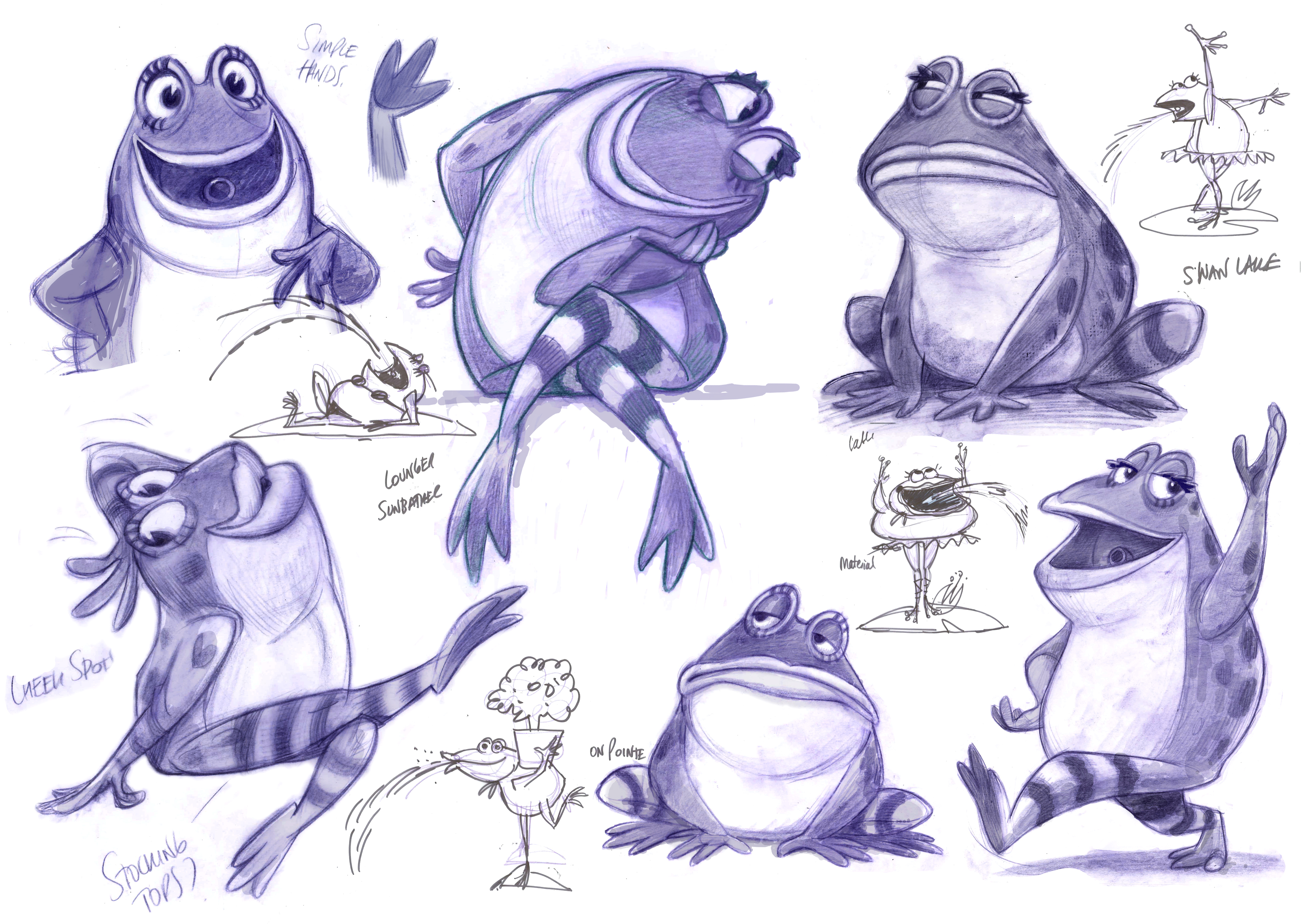gnomeo and juliet