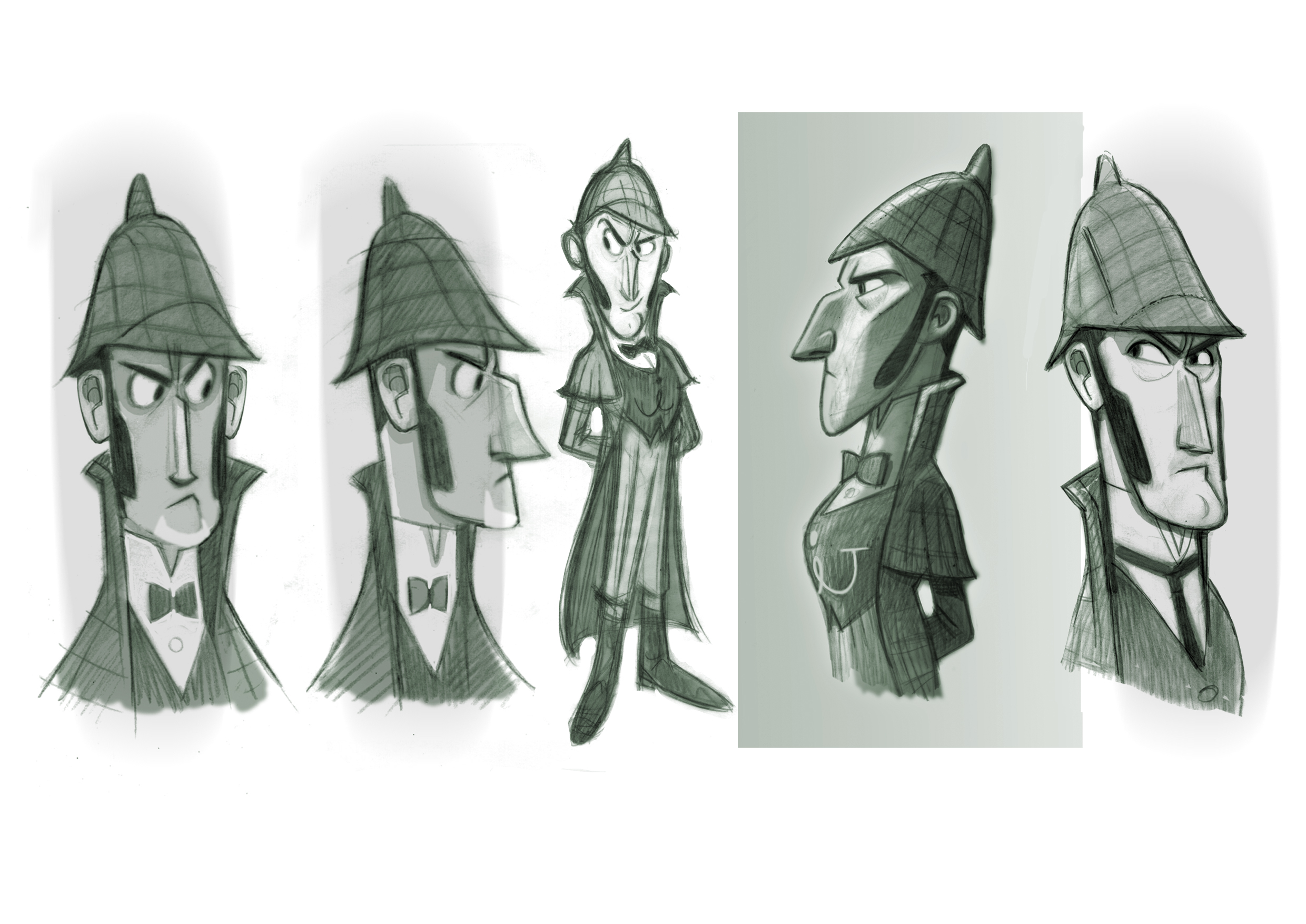 sherlock gnomes development
