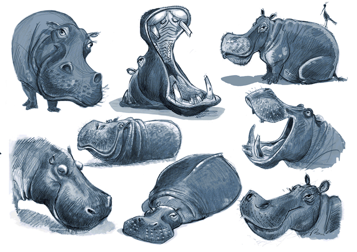 the legend of tembo