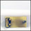 Thumbnail: California Correctional Memorial Belt Buckle-Rectangle