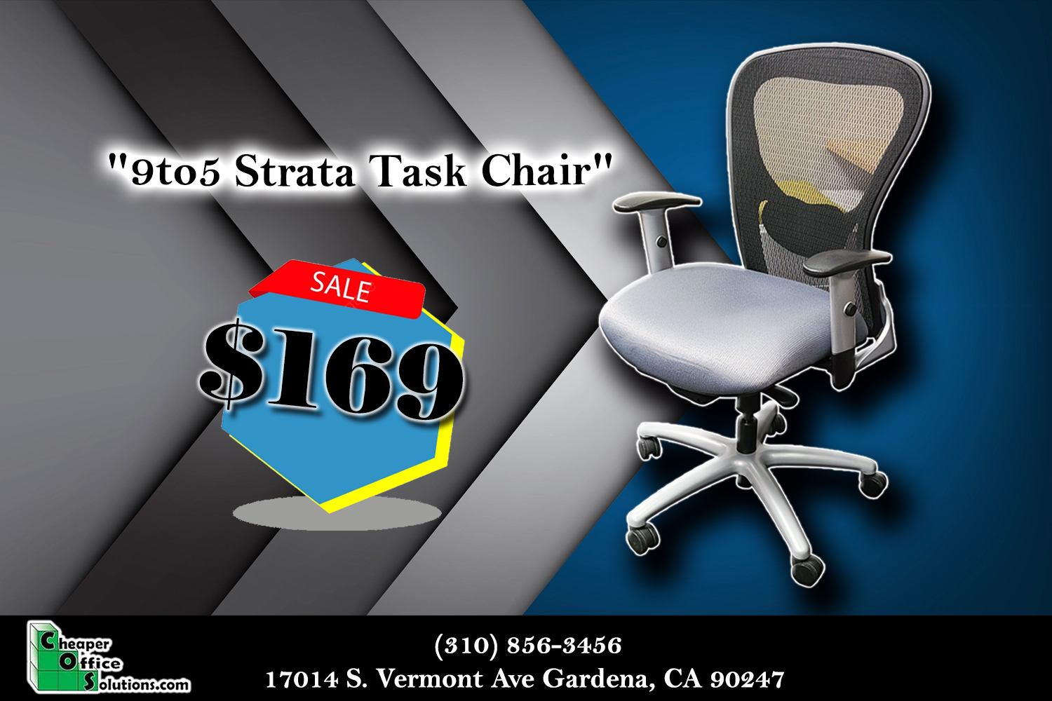 Office Furniture Gardena