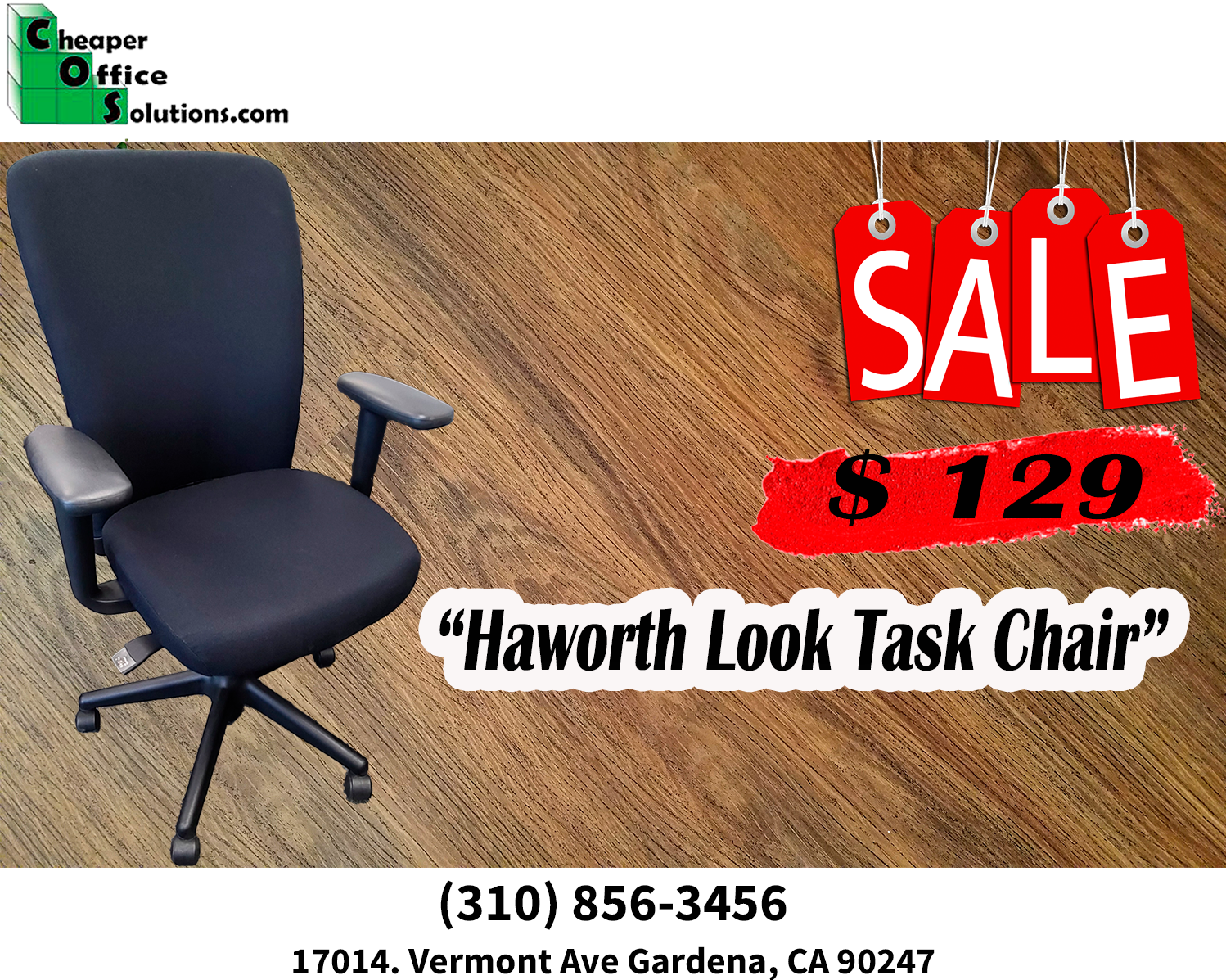 Where To Donate Office Furniture In Chicago Pocketsense