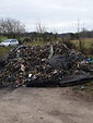 Brockadale Fly Tipping2