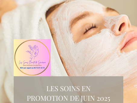 ✨ Offres de Juin et Idées Cadeaux pour la Fête des Pères chez Séverine ✨