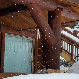 Weatherproofing Your Cabin for Ski Season