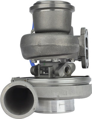 Thumbnail: Reman Turbo, CAT C7 & 3126 BorgWarner S200 (478482)
