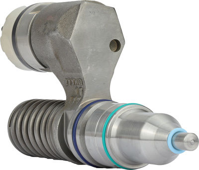 Thumbnail: CAT C10/C12 , REMAN FUEL INJECTOR (DT10R0963)