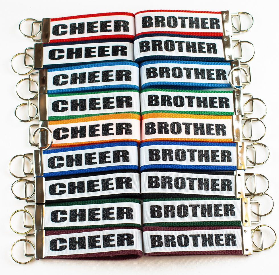 Thumbnail: Cheer Brother