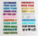Thumbnail: Personalized Key Fob