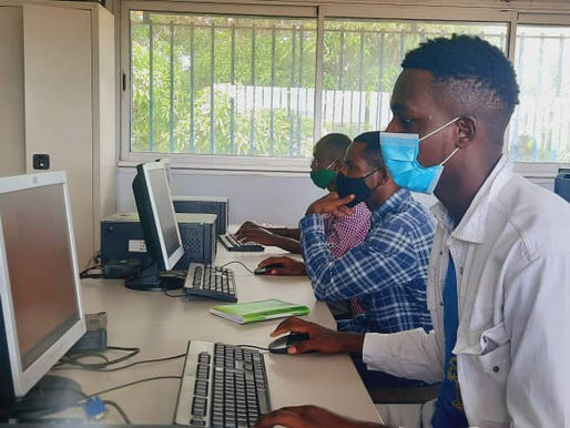 « Impact Jeunesse »: Initiation à l'informatique des apprenants.