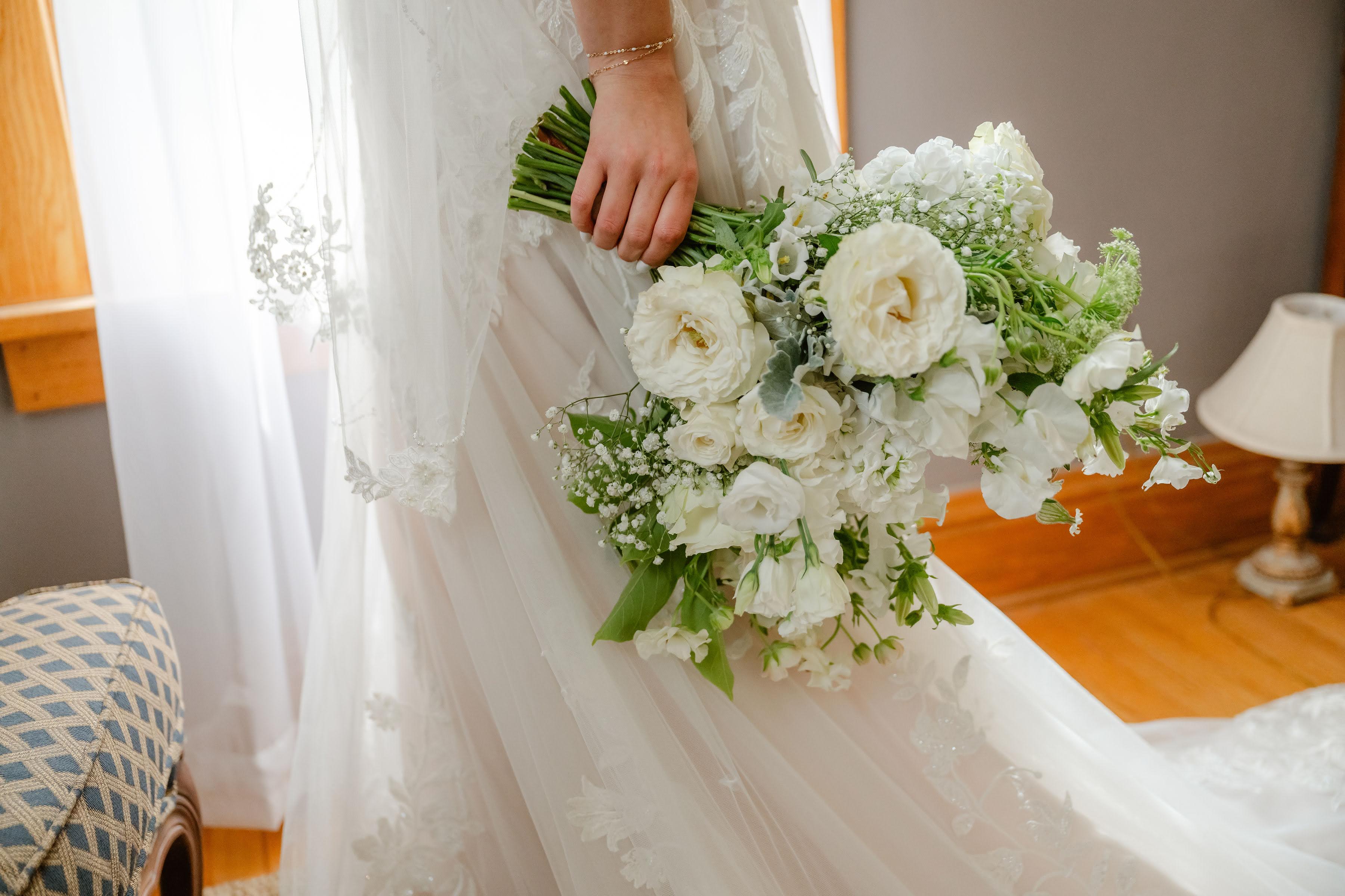 Writer: Guest Writer for Little Workshop Floral