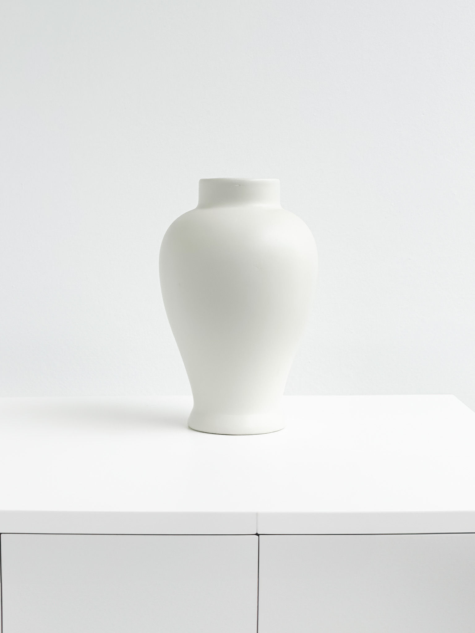 Vaso Boticário Gelo