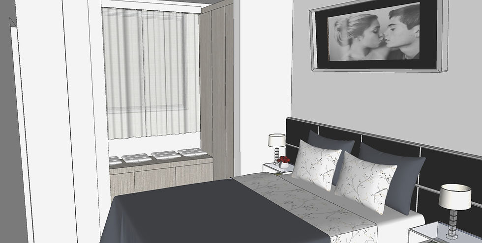 Layout Quarto