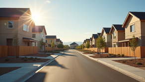 Building Community: Emmetsburg's Housing Development Plans