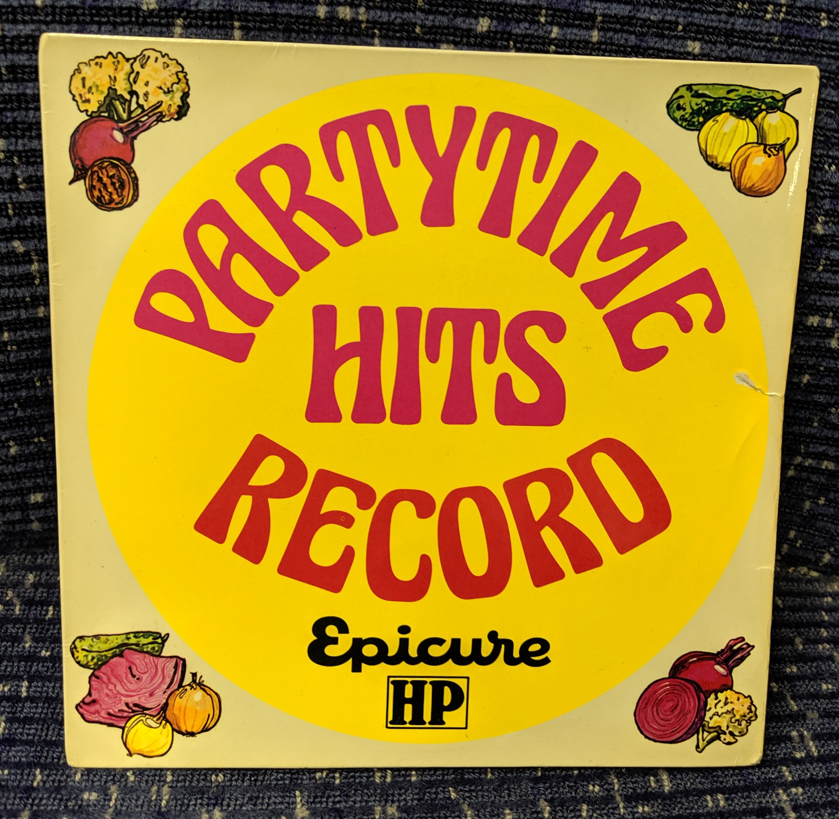 PartyTime Hits