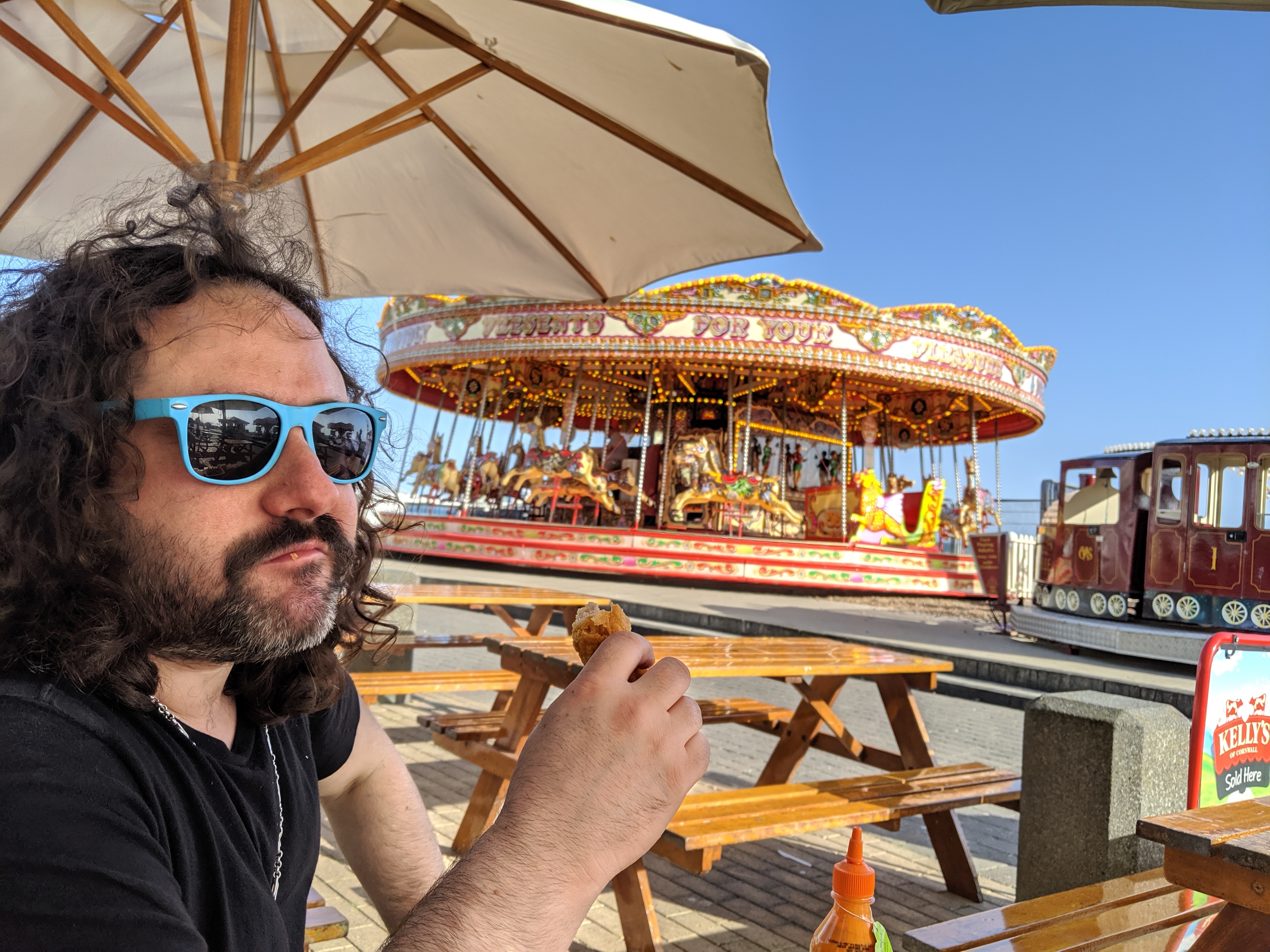 Merry Go Round