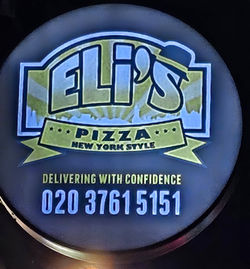 PP Eli's Pizza