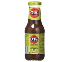 OK Sauce