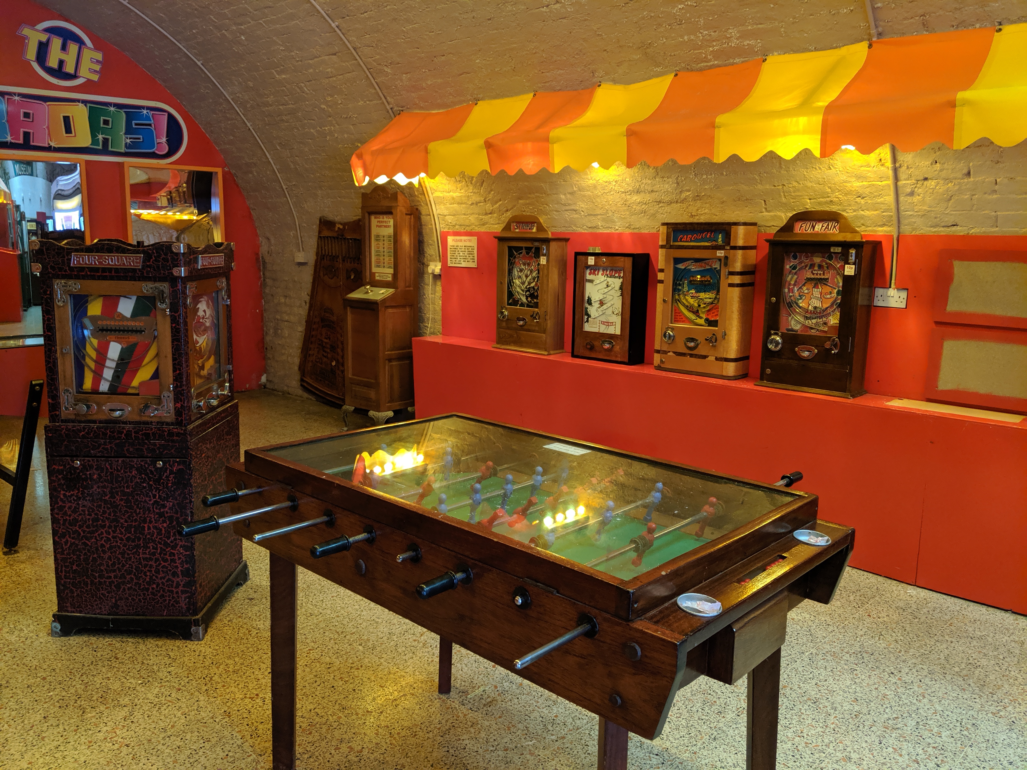 Table Football