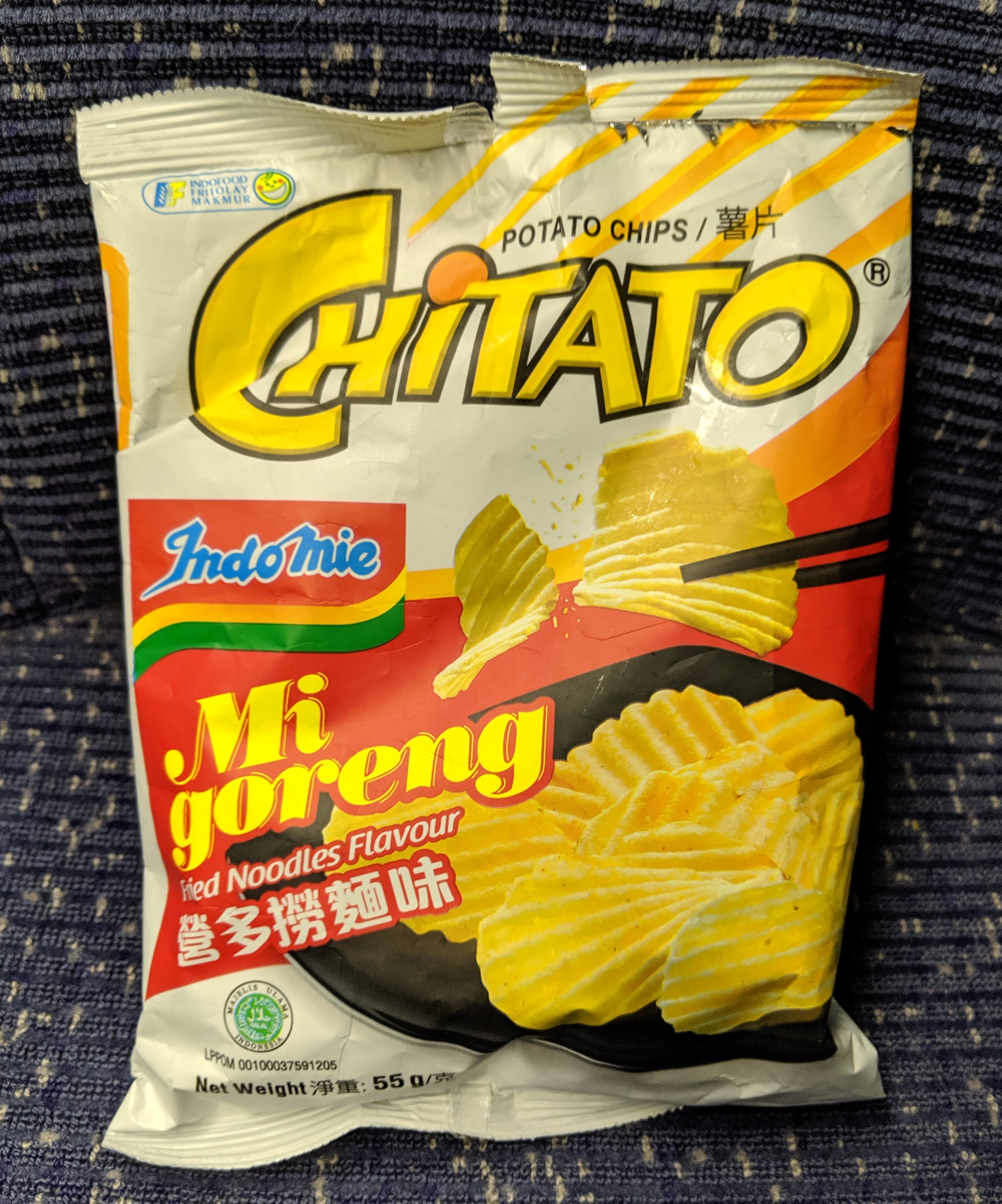 Chitato