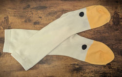 Goose Socks