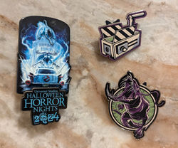 06 Paul's GB Pin Haul