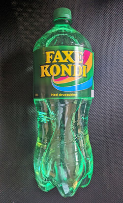 Faxe Kondi
