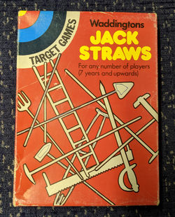 Jack Straws 01