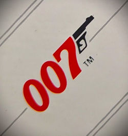 007 Logo