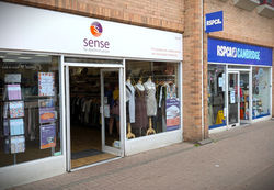 Sense Cambs