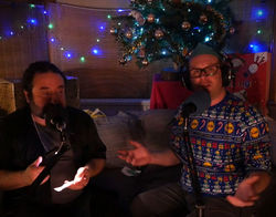 Xmas Party 2