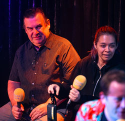 Paul and Ria Are Unsure