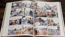 Basil Mouse Detective Cartoon