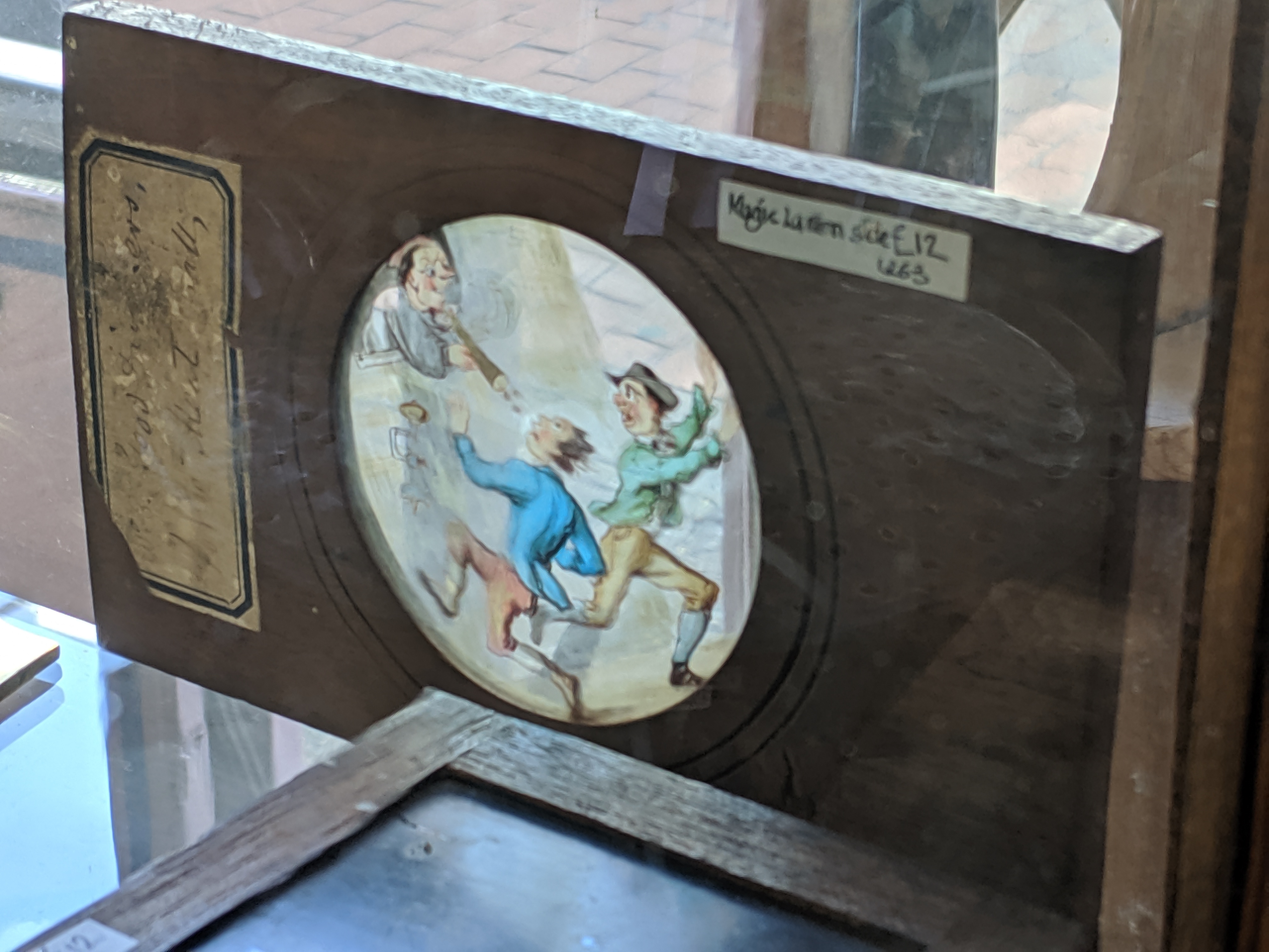 Magic Lantern