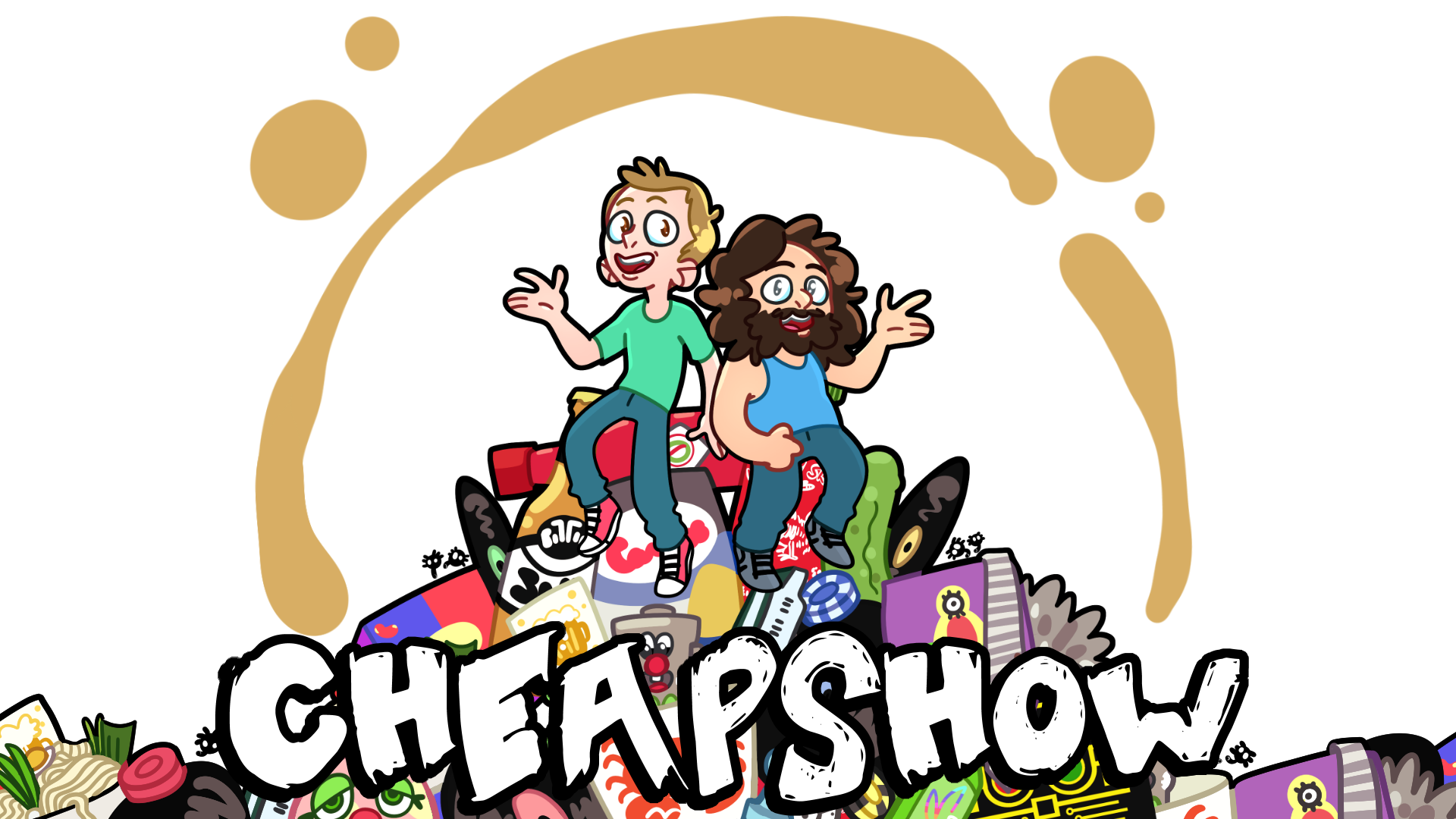 www.thecheapshow.co.uk