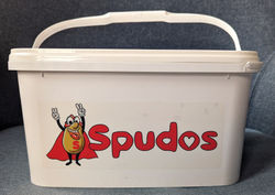 Spudos Tub