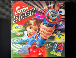 Ultra Dash 01