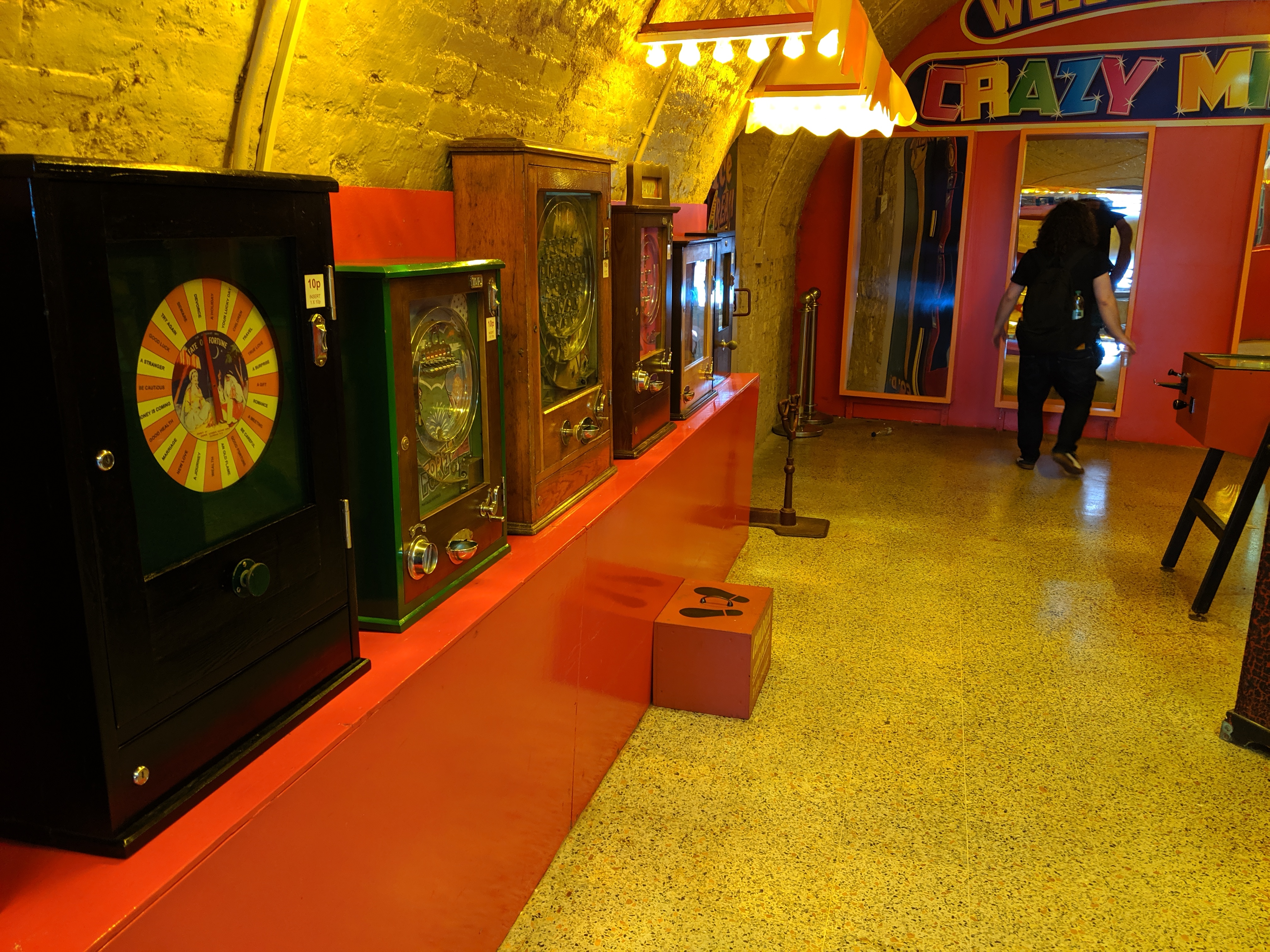 Penny Arcade