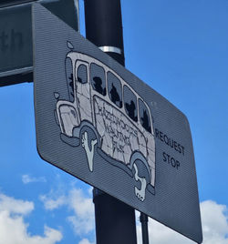 10 Weird Bus Sign
