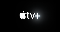 APPLE TV LOGO