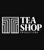 TEA SHOP PRODUCTIONS LOGO