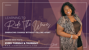 Learning to Ride the Waves: Embracing Change Without Falling Apart