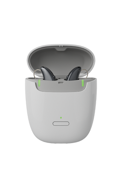 Pure Portable Charger with RIC