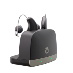 Widex Allure Charger