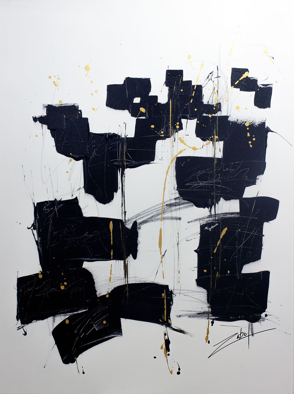 Miniature : Fire in Me 1